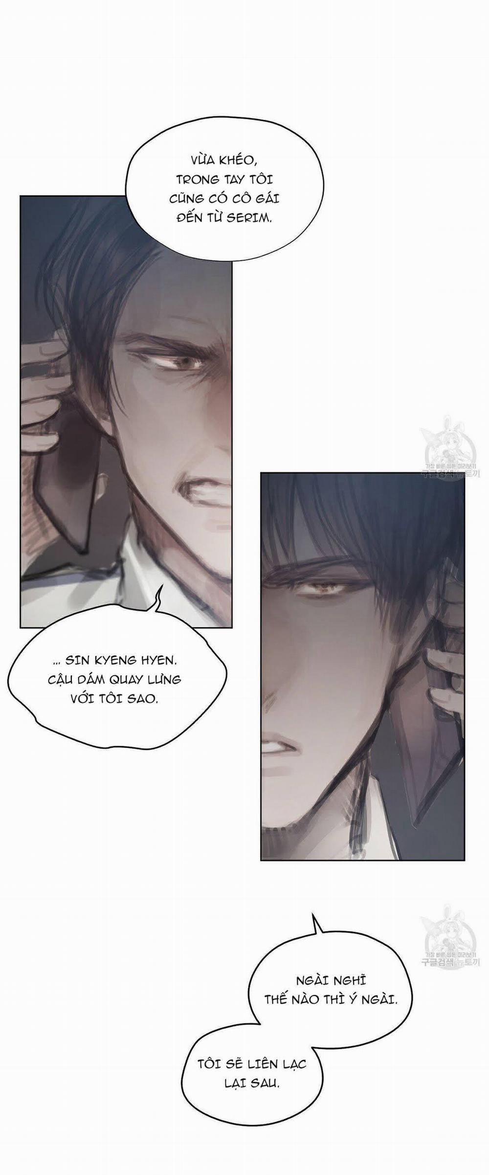 Doppio Senso 34 trang 22