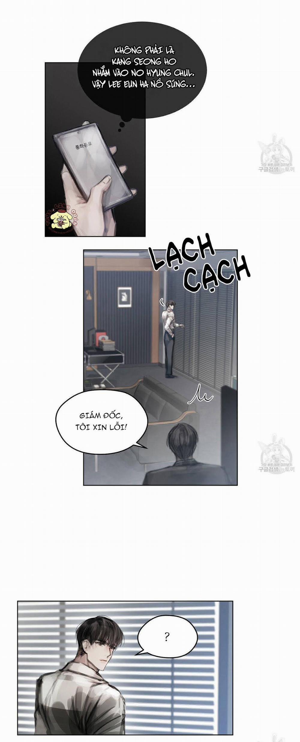 Doppio Senso 34 trang 23