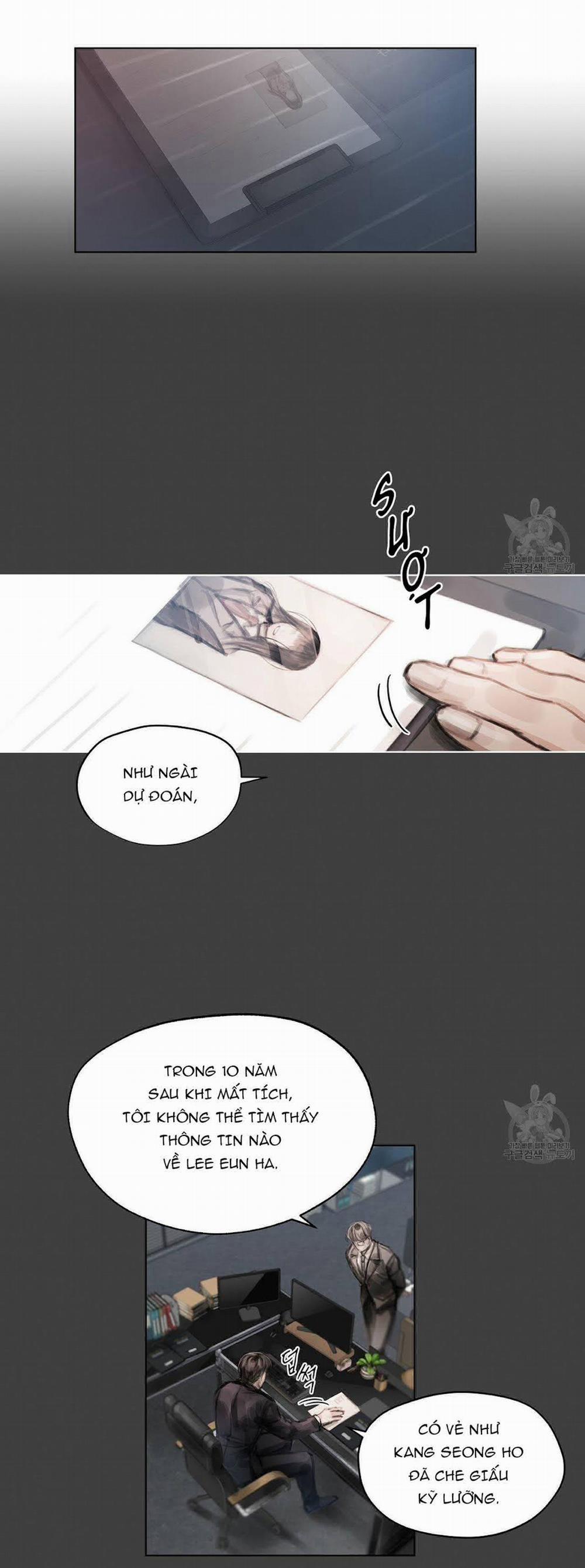 Doppio Senso 34 trang 8