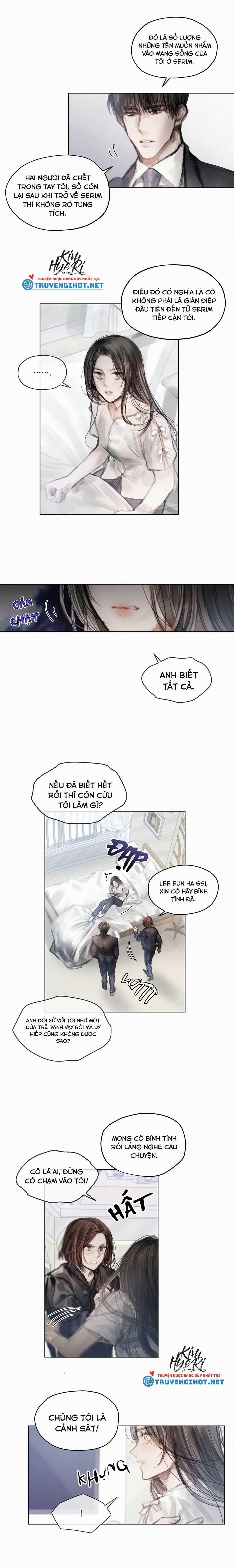 Doppio Senso 35.1 trang 2