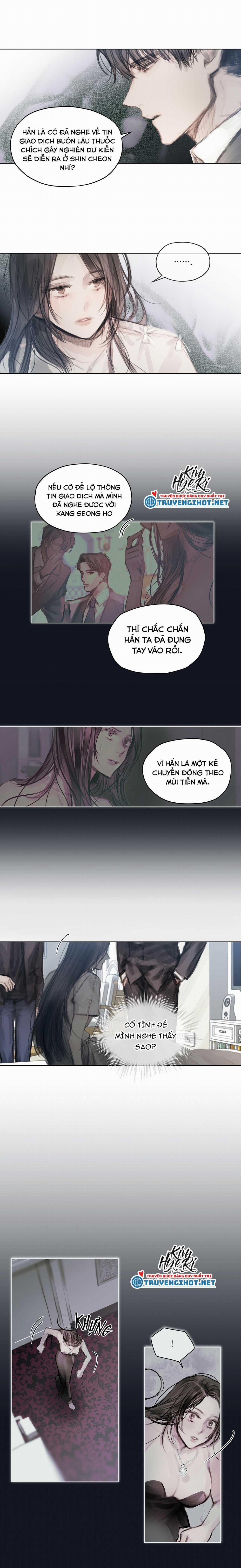 Doppio Senso 35.3 trang 1