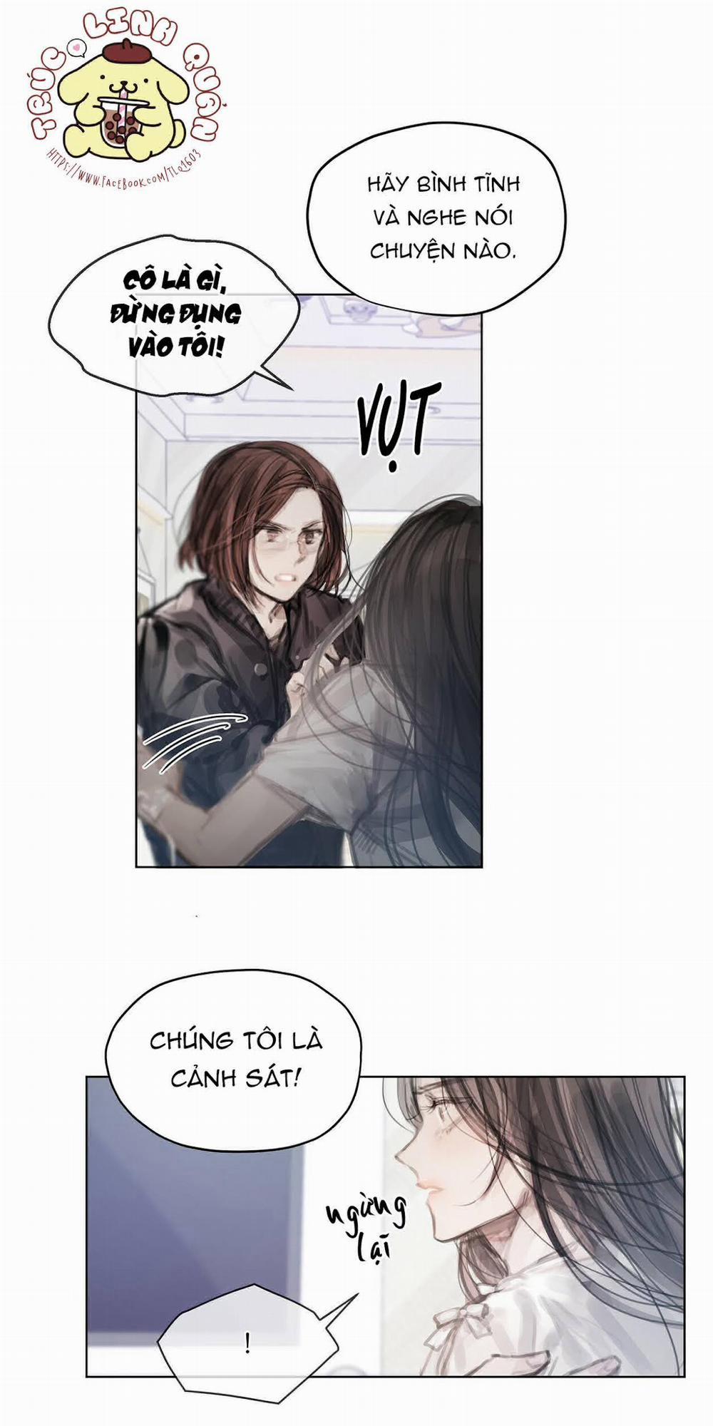 Doppio Senso 35 trang 10