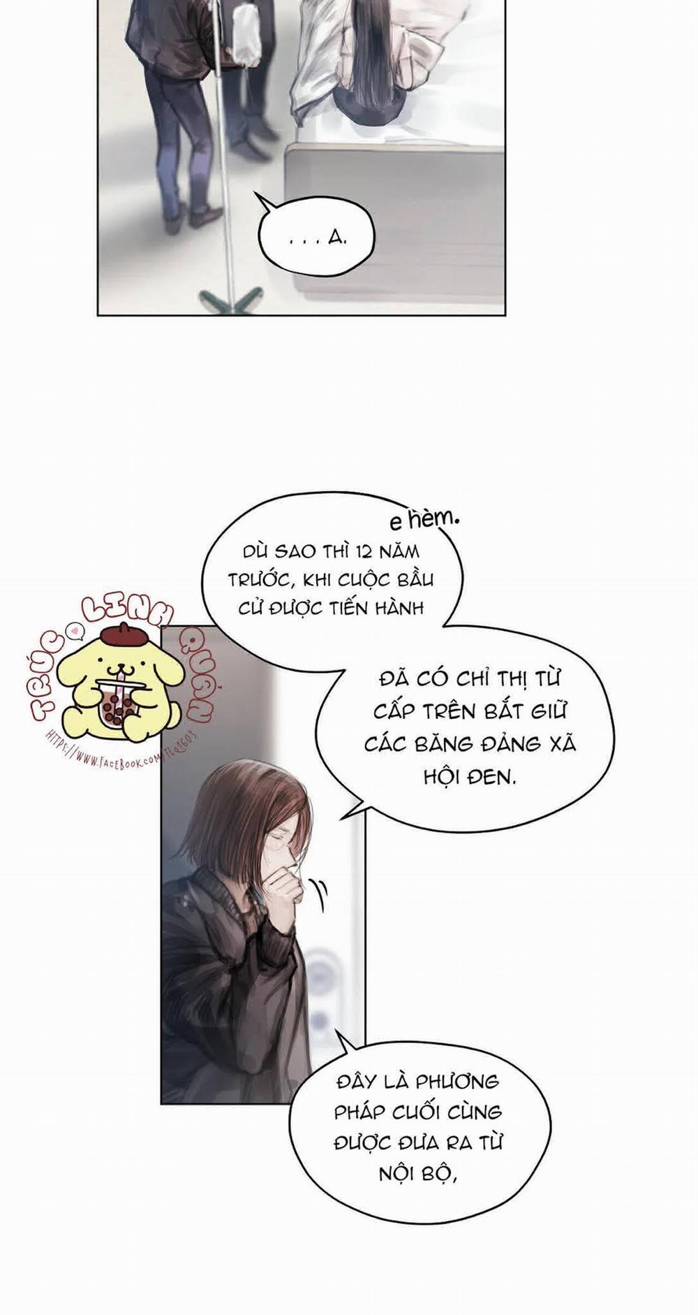 Doppio Senso 35 trang 21