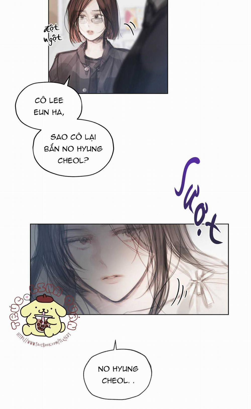 Doppio Senso 35 trang 34