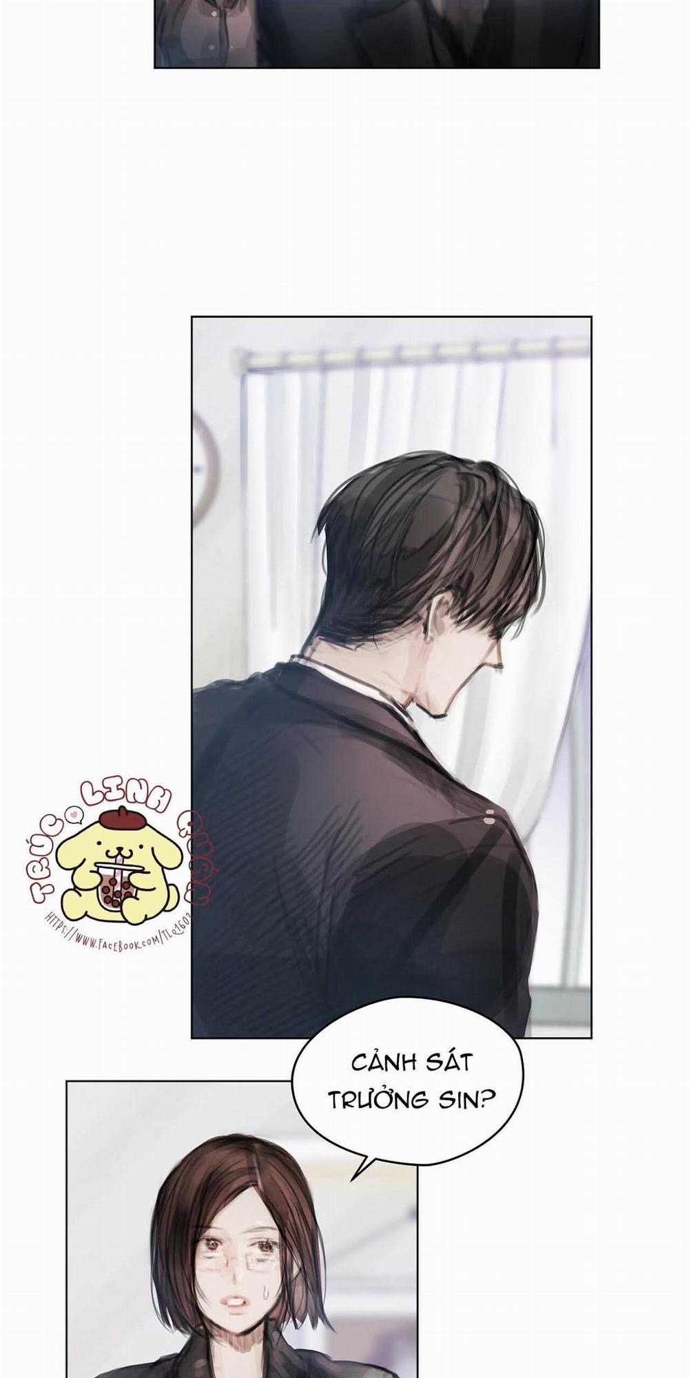 Doppio Senso 35 trang 36