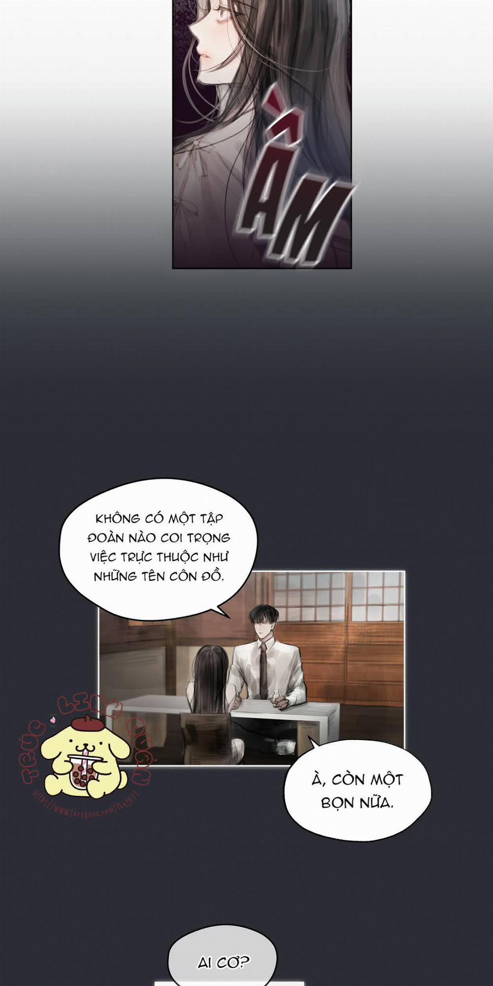 Doppio Senso 35 trang 50