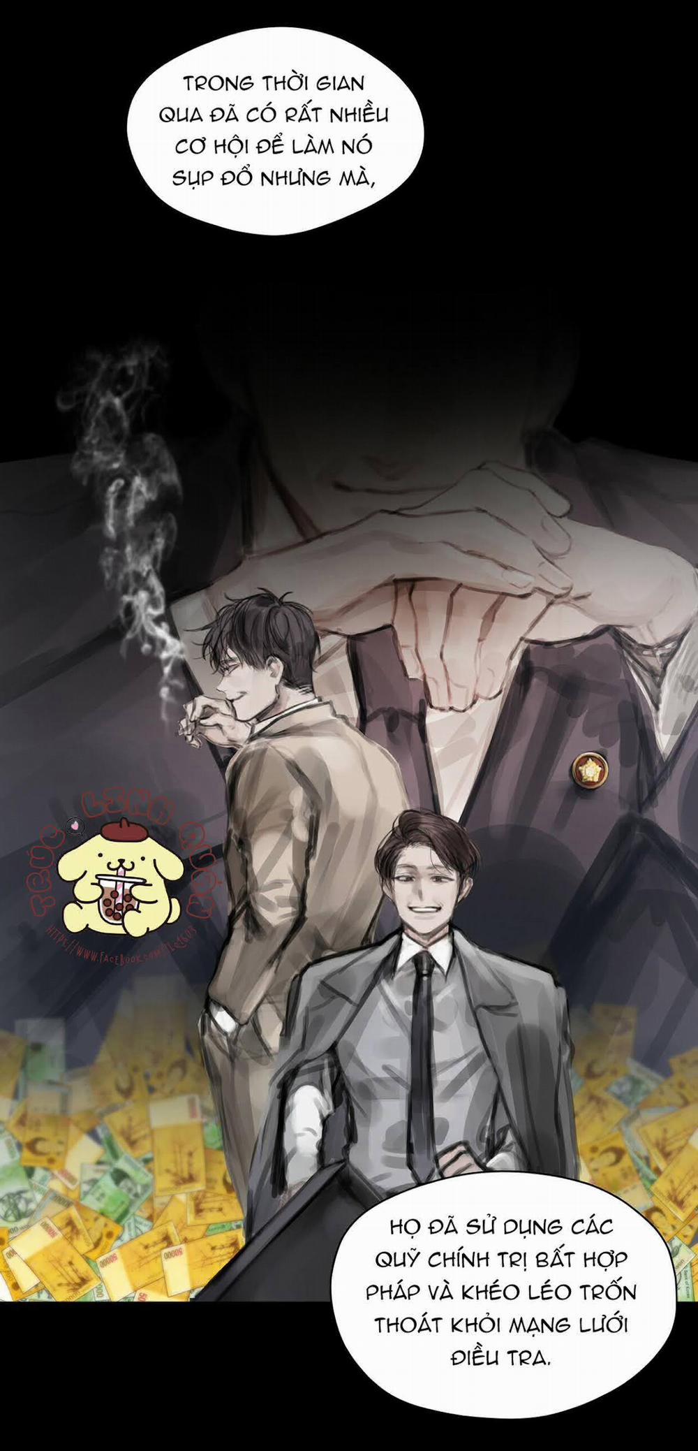 Doppio Senso 35 trang 57