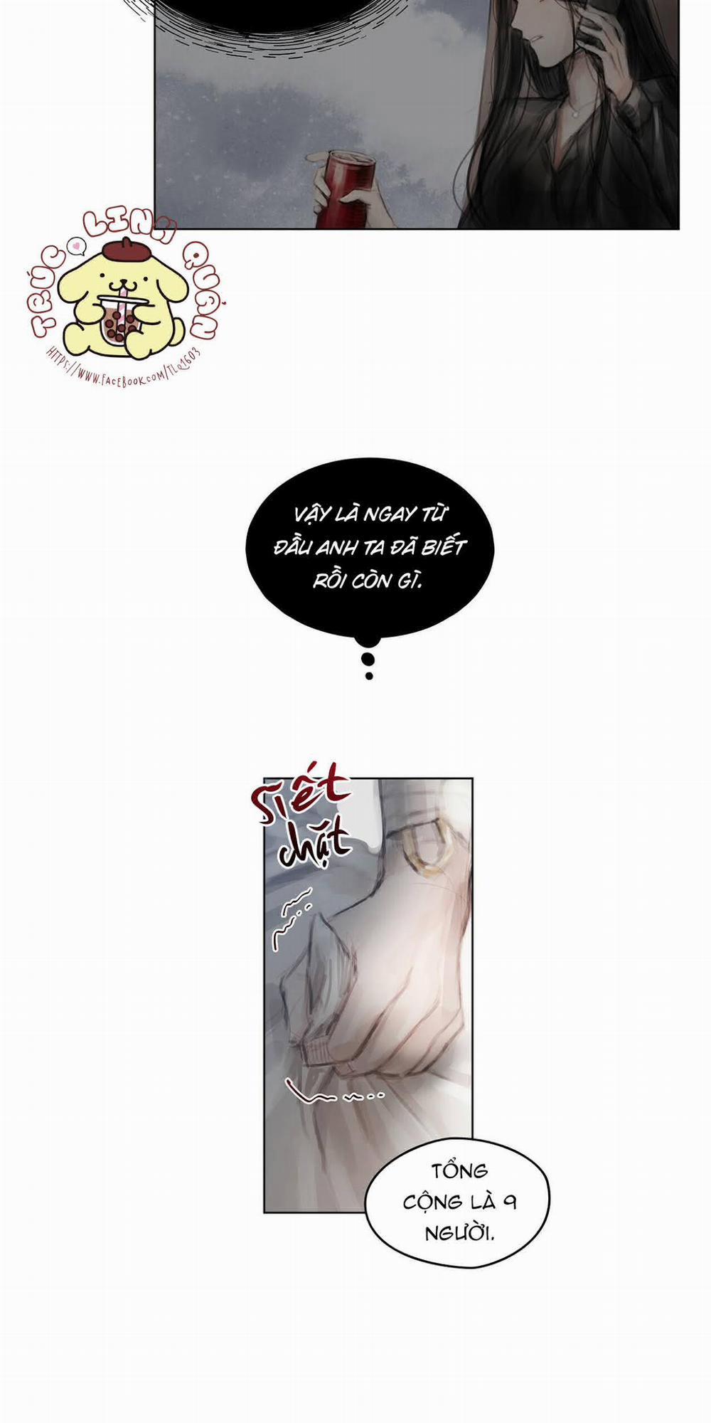 Doppio Senso 35 trang 6