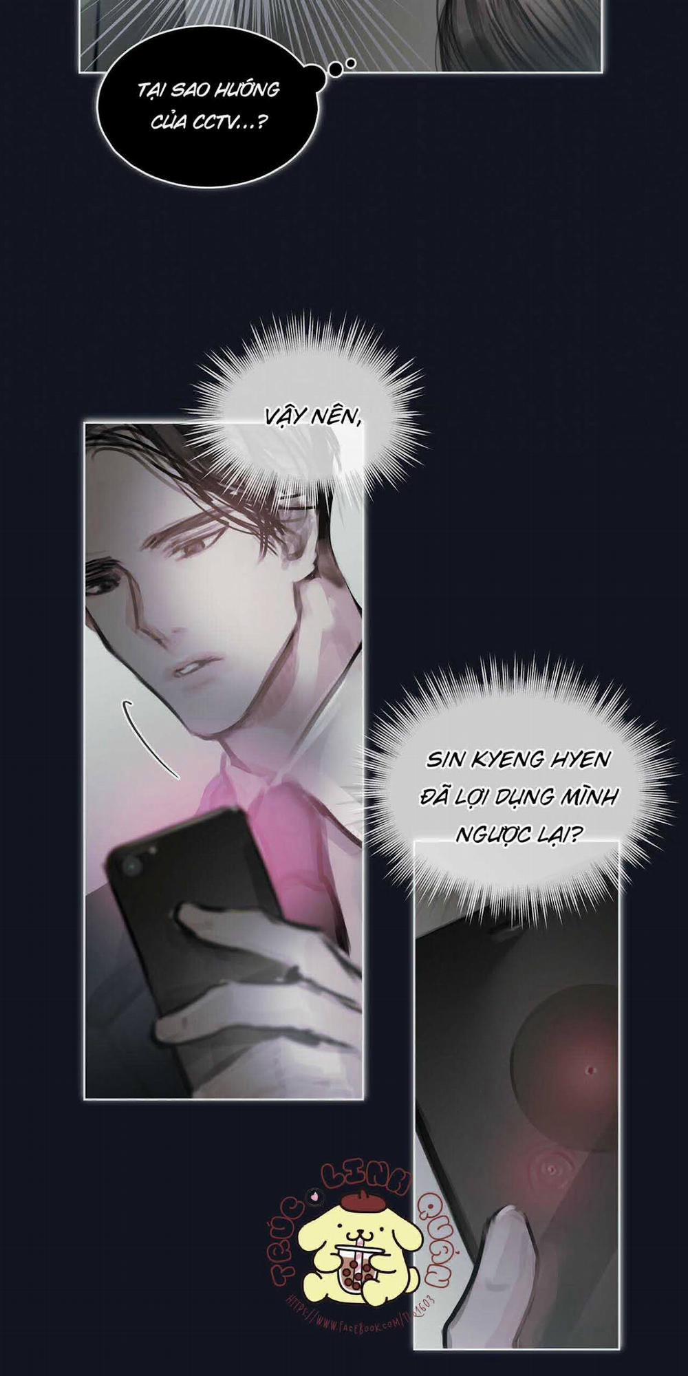 Doppio Senso 35 trang 67