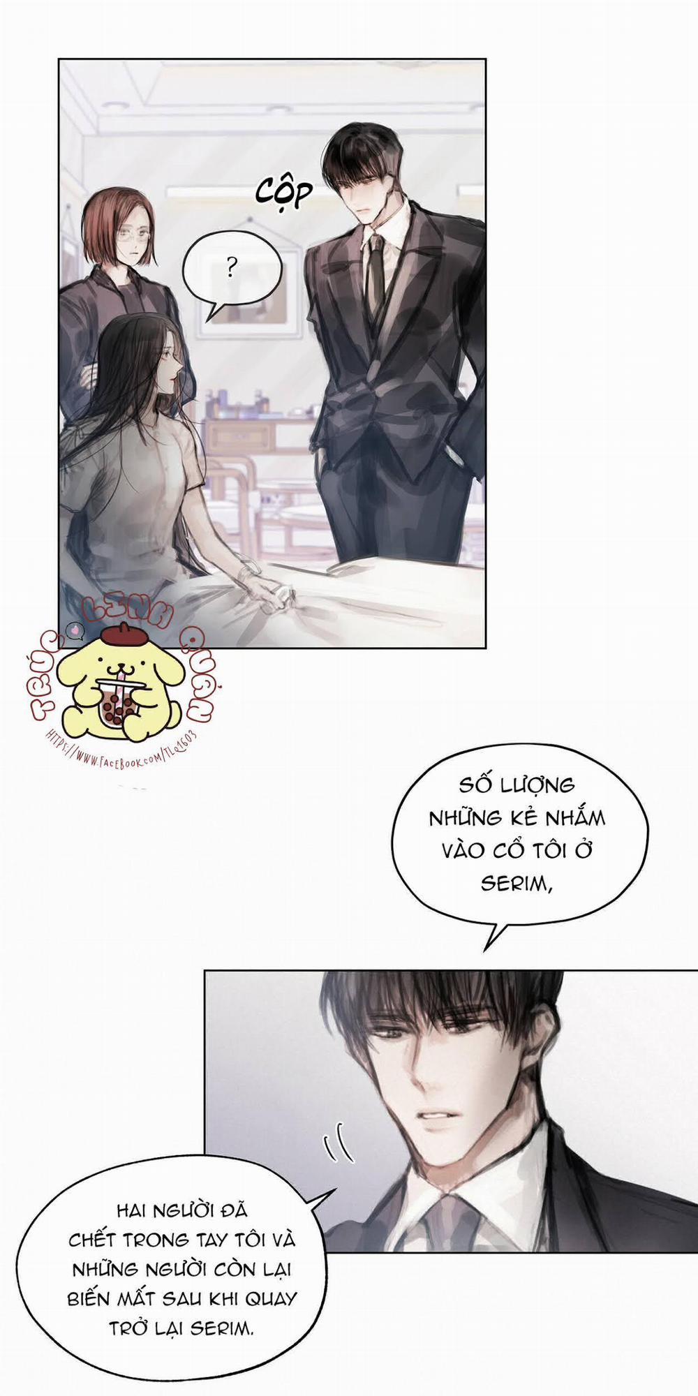 Doppio Senso 35 trang 7