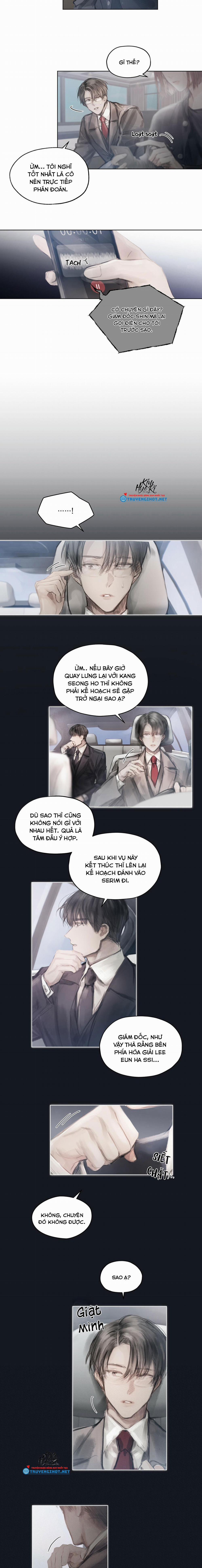 Doppio Senso 36.1 trang 1