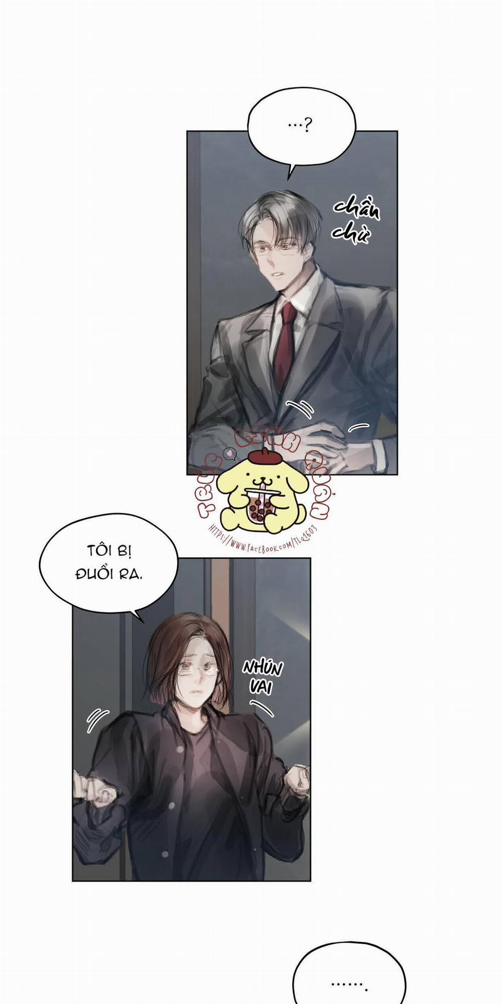 Doppio Senso 36 trang 1