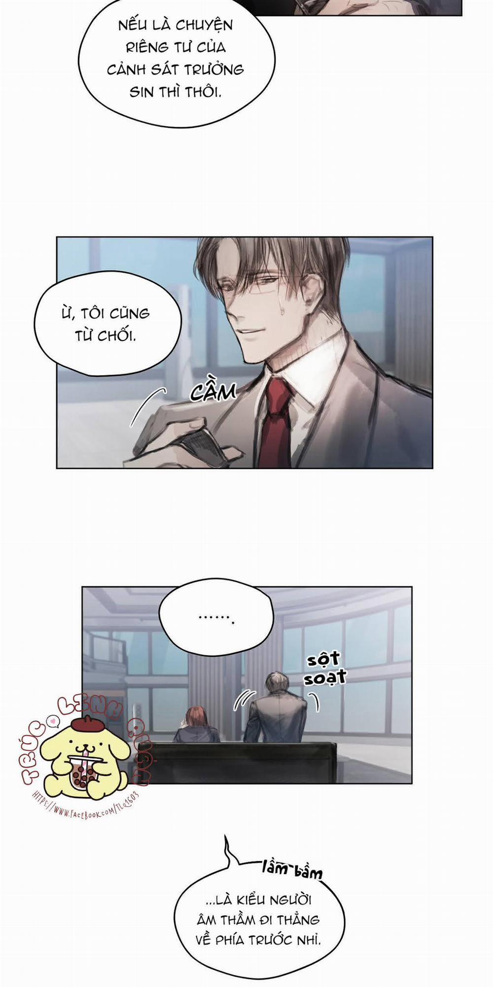 Doppio Senso 36 trang 19