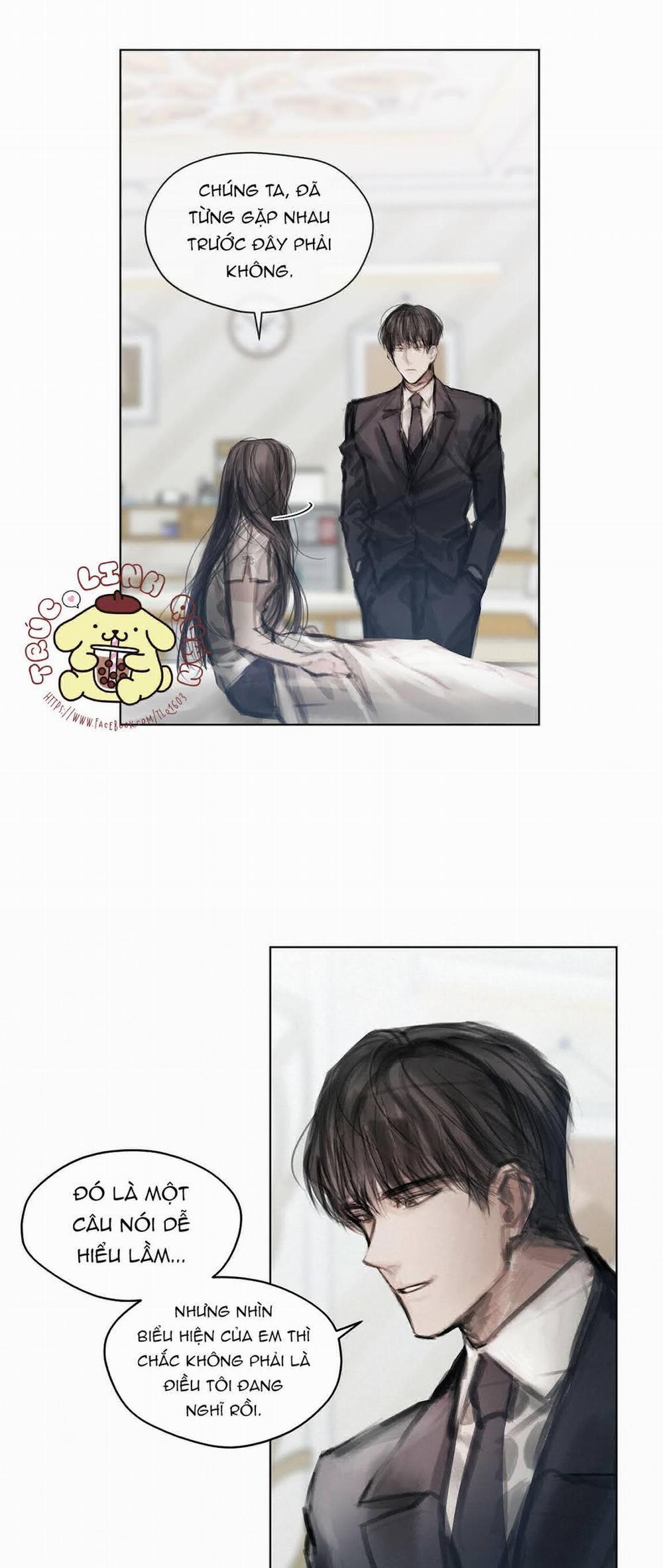 Doppio Senso 36 trang 23