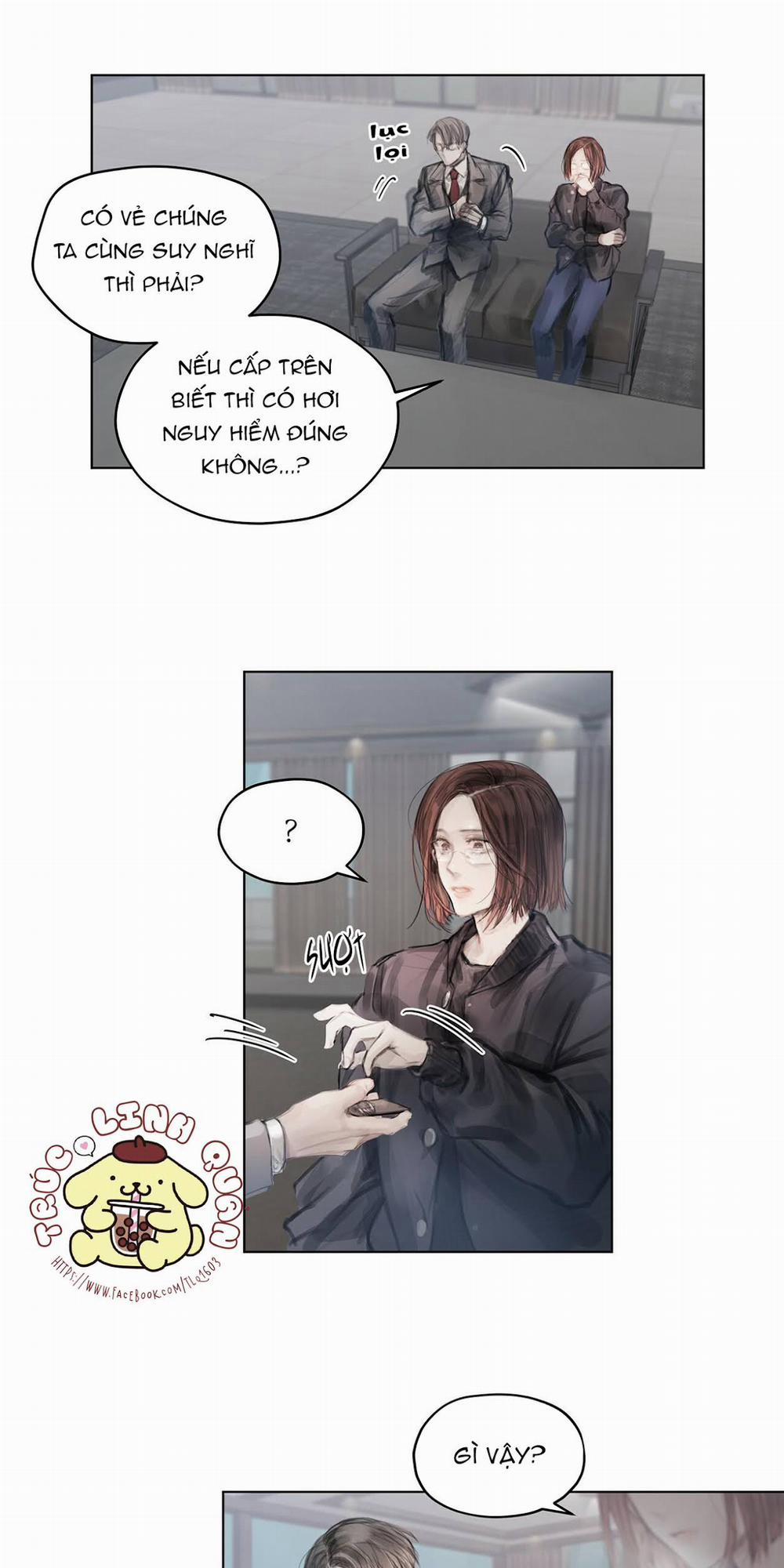 Doppio Senso 36 trang 3