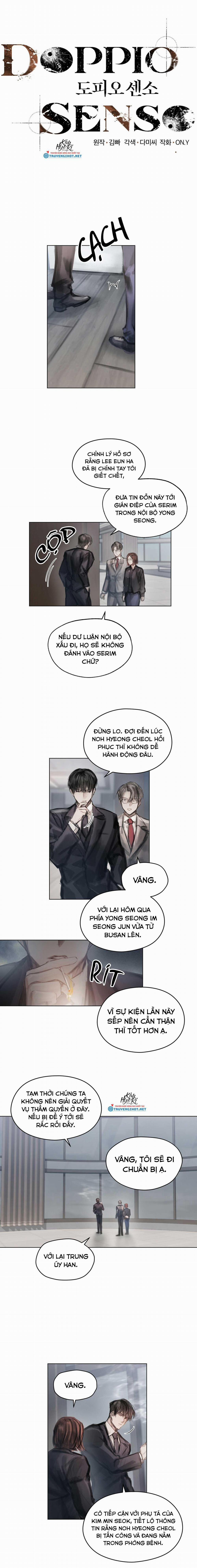 Doppio Senso 37.1 trang 3