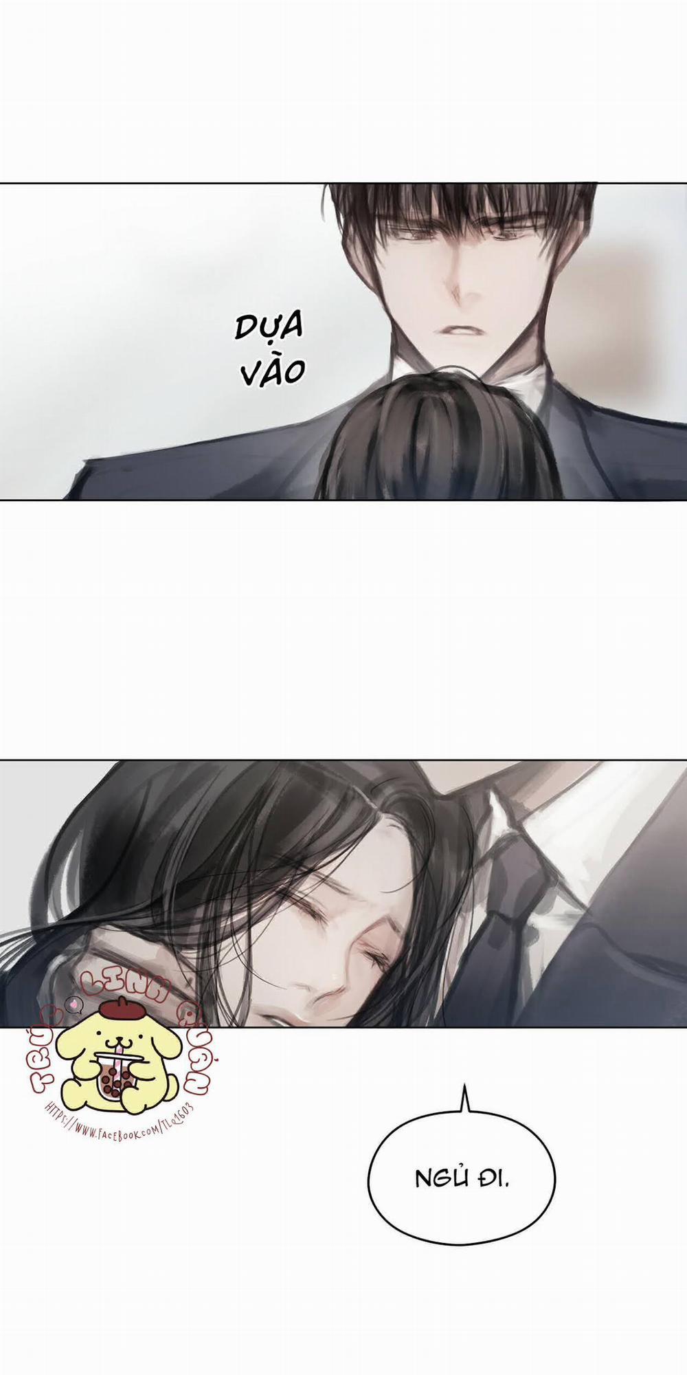 Doppio Senso 37 trang 10