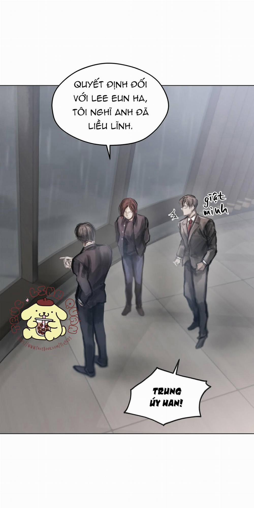 Doppio Senso 37 trang 22