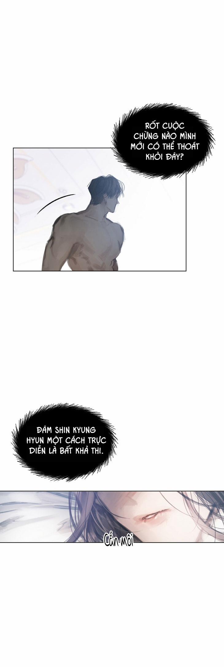 Doppio Senso 38 trang 10