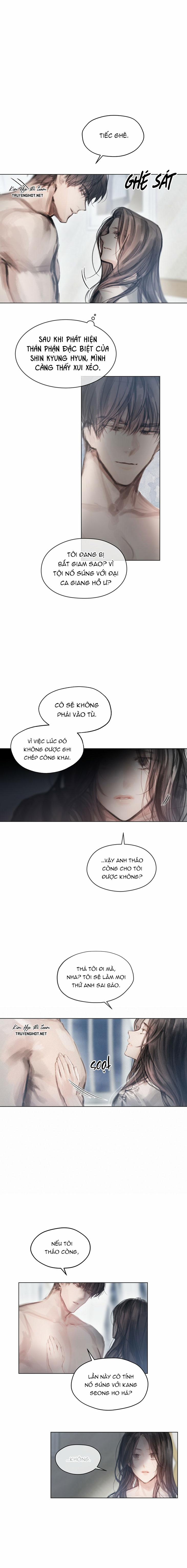 Doppio Senso 38 trang 24