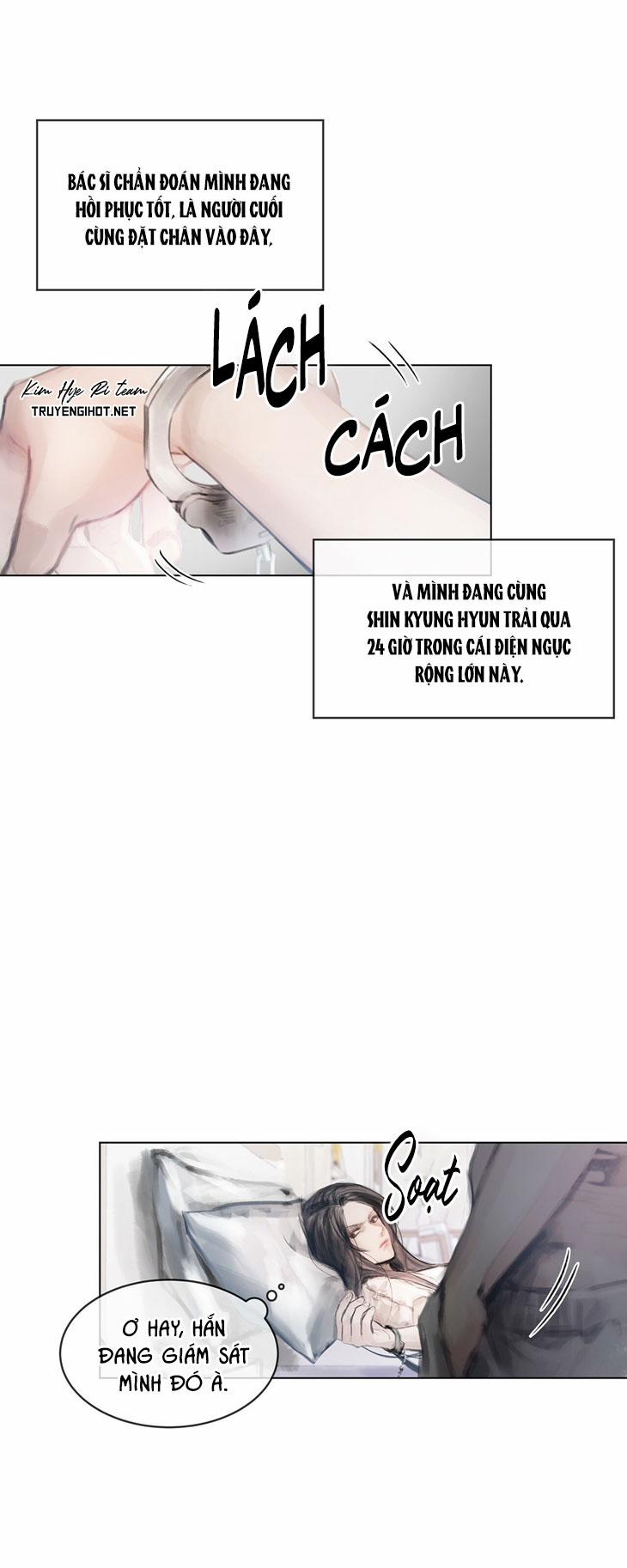 Doppio Senso 38 trang 8