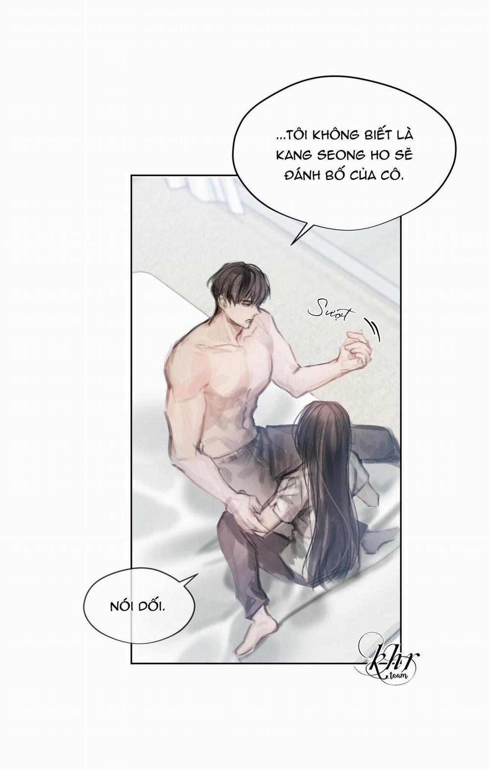 Doppio Senso 39 trang 5