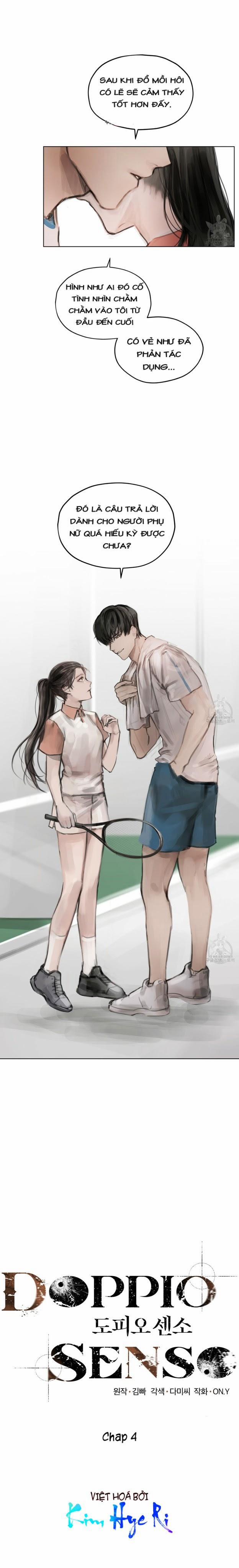 Doppio Senso 4 trang 1