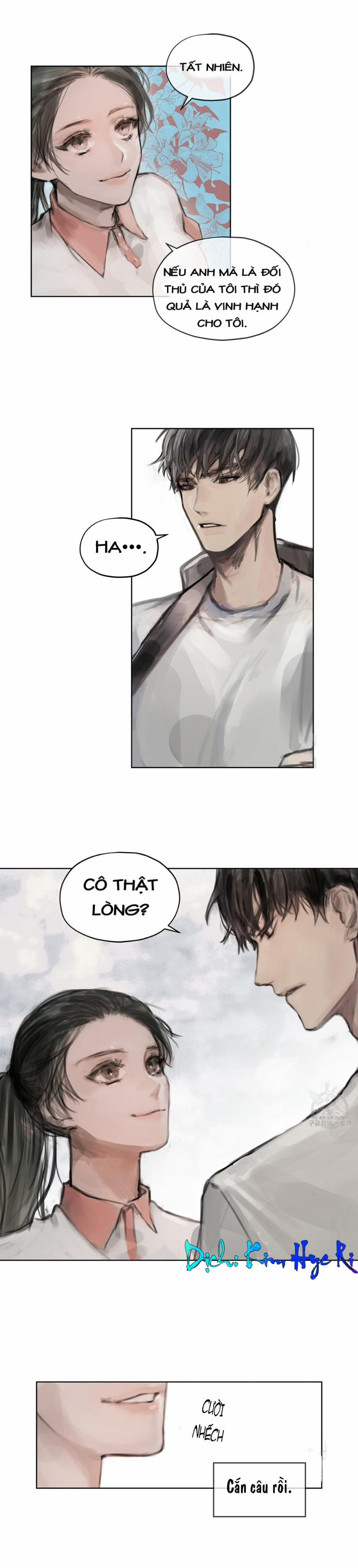 Doppio Senso 4 trang 5