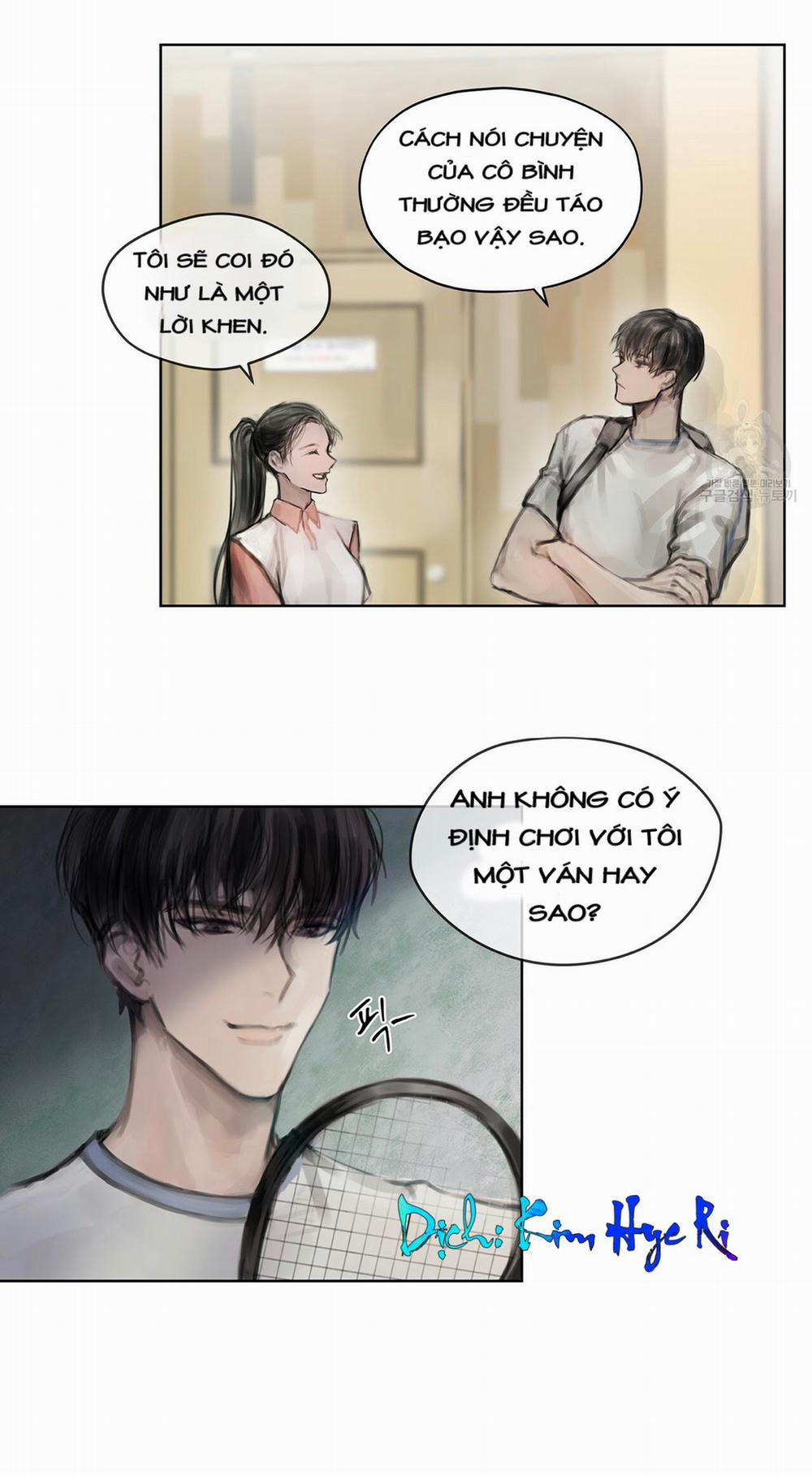 Doppio Senso 4 trang 9