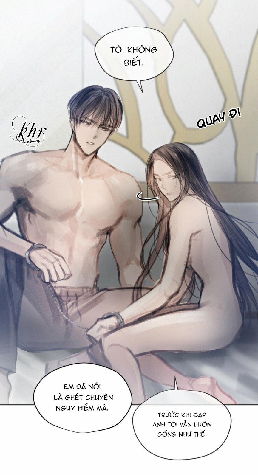 Doppio Senso 42 trang 40