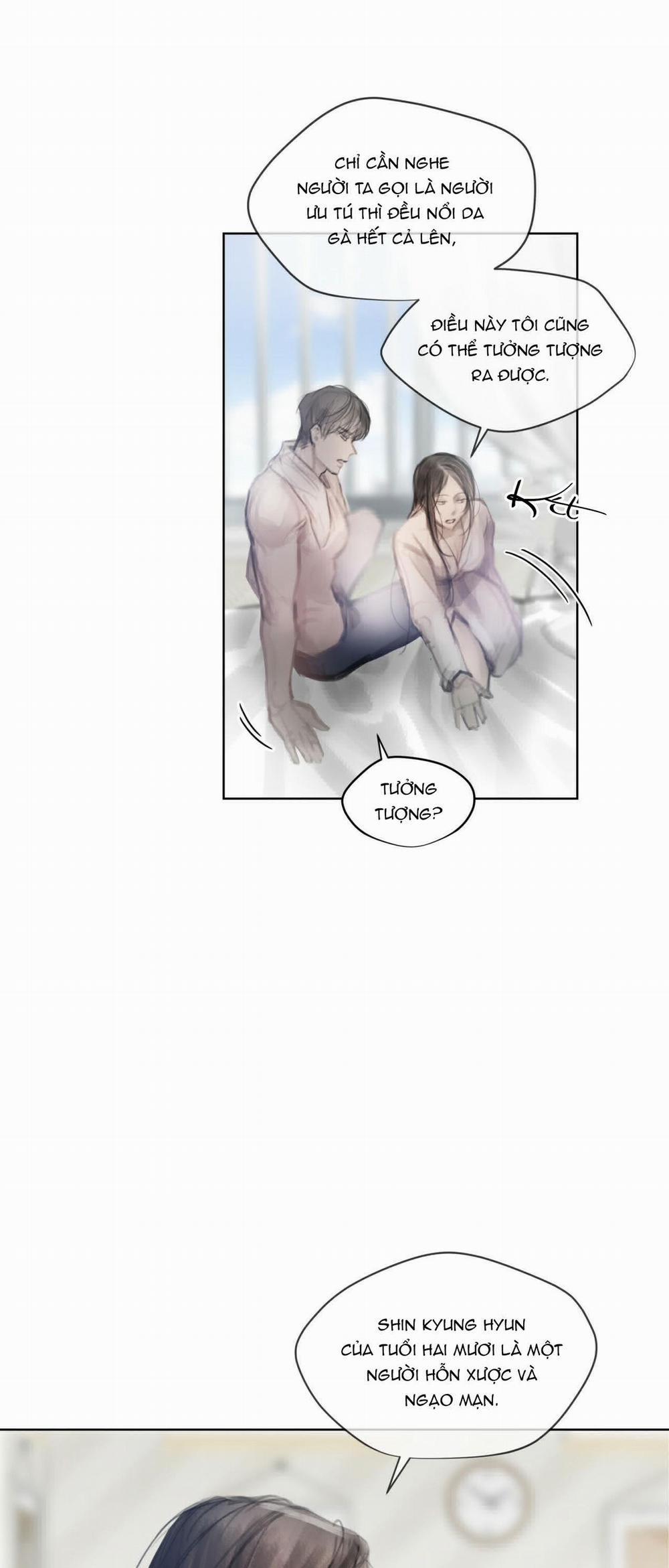 Doppio Senso 45 trang 23