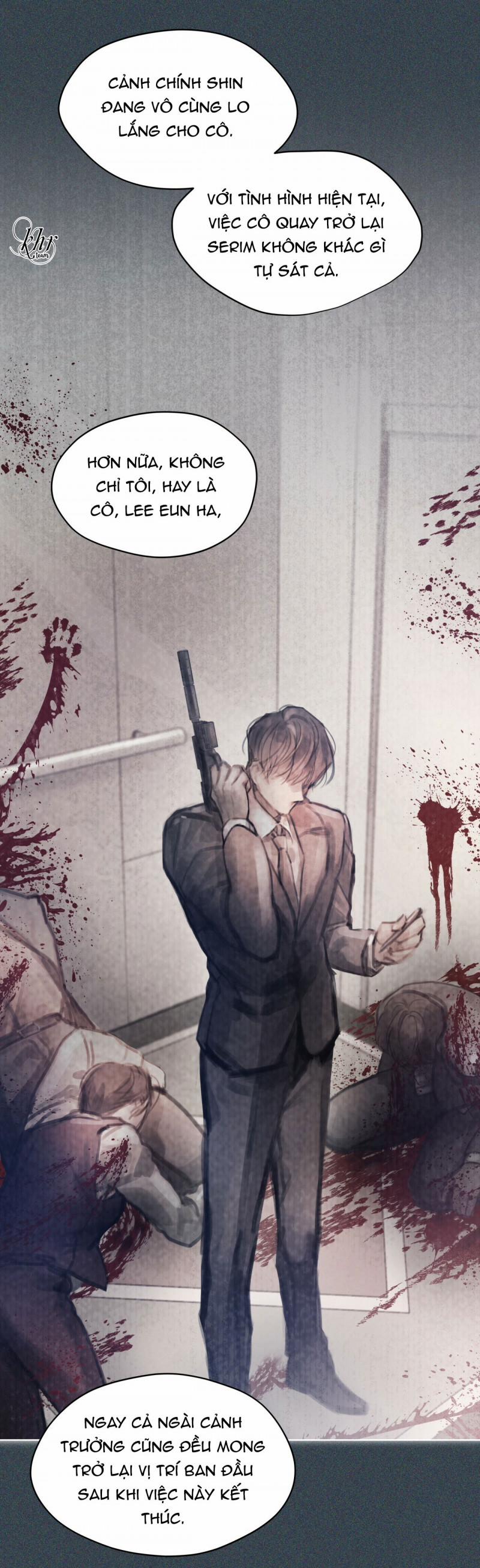 Doppio Senso 48 trang 33