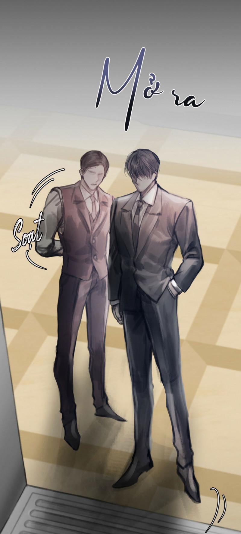 Doppio Senso 48 trang 4