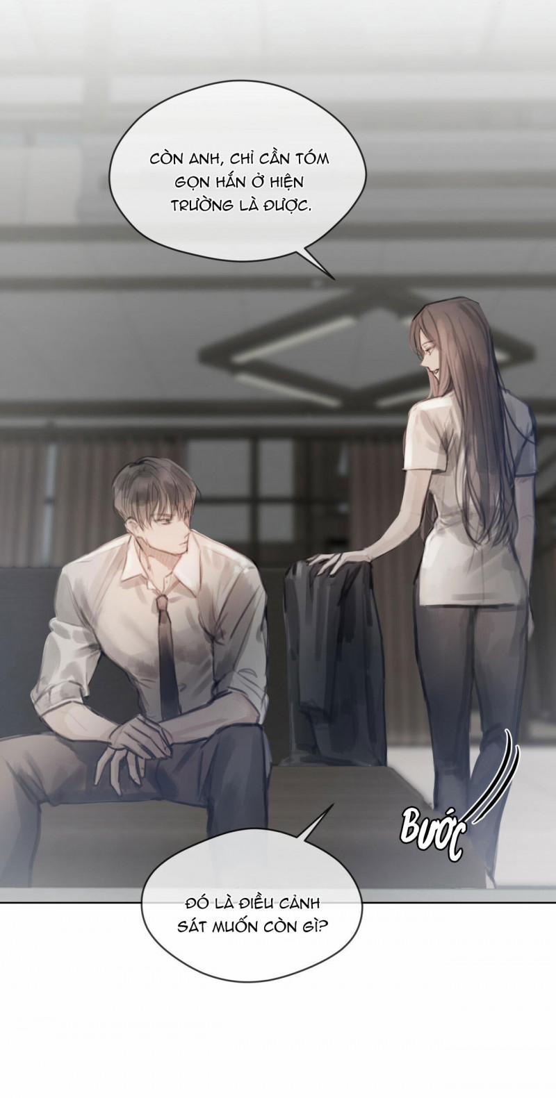 Doppio Senso 49 trang 20