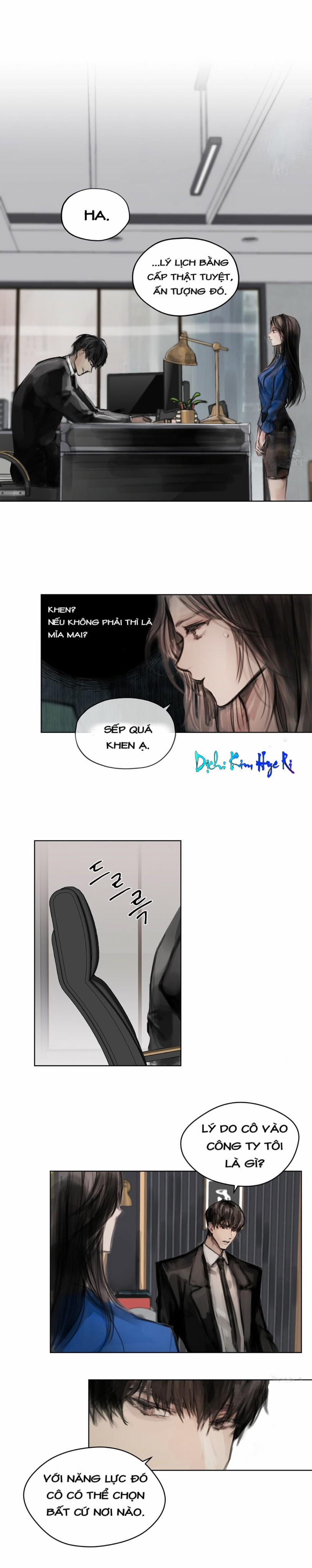 Doppio Senso 5 trang 7