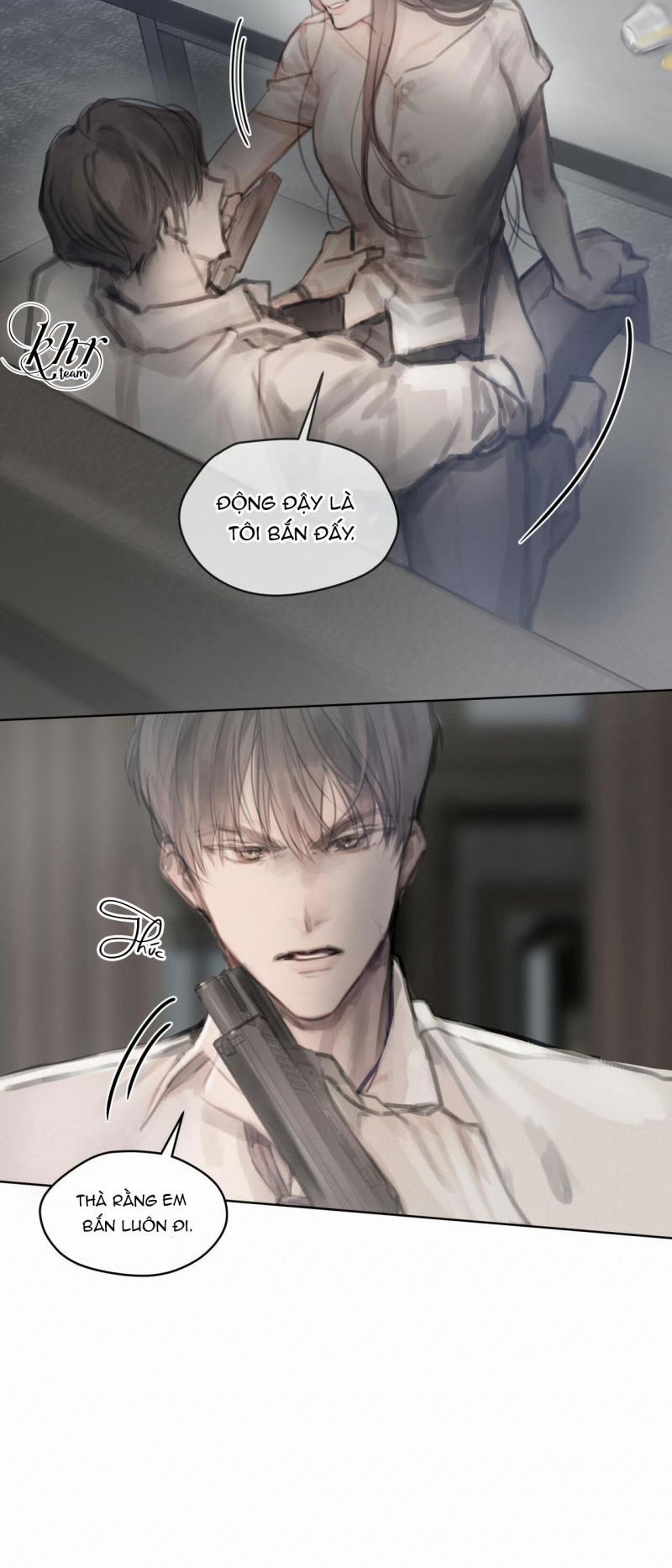 Doppio Senso 50 trang 7