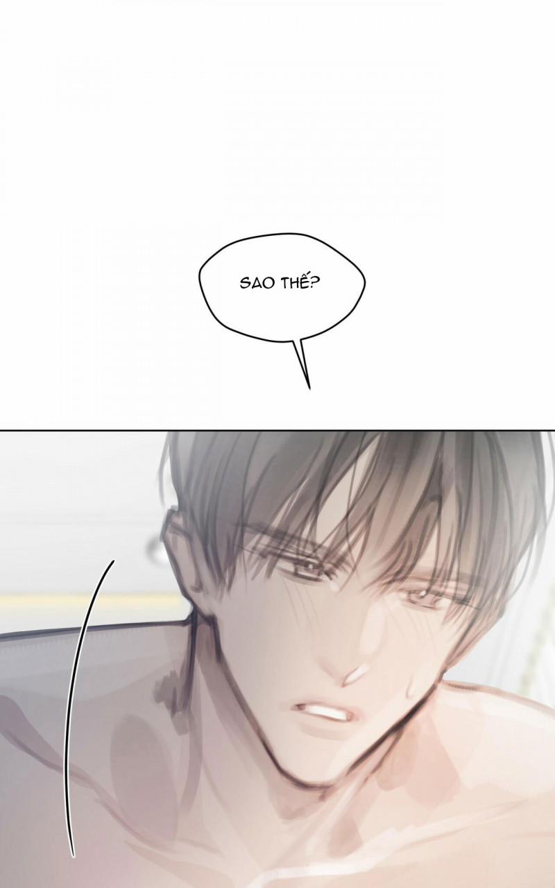 Doppio Senso 51.5 trang 22