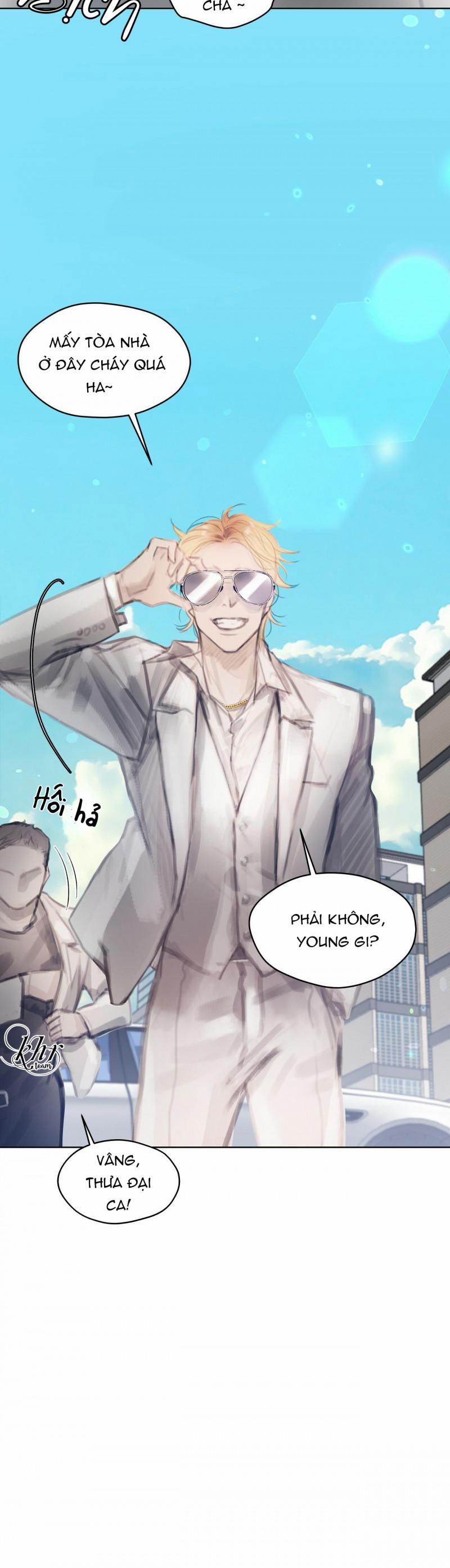 Doppio Senso 54 trang 1