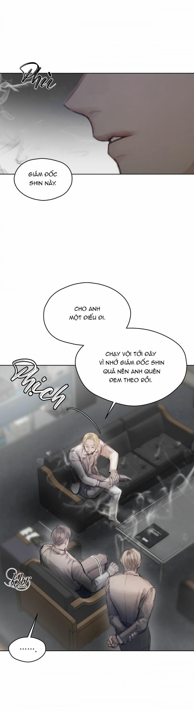 Doppio Senso 54 trang 10