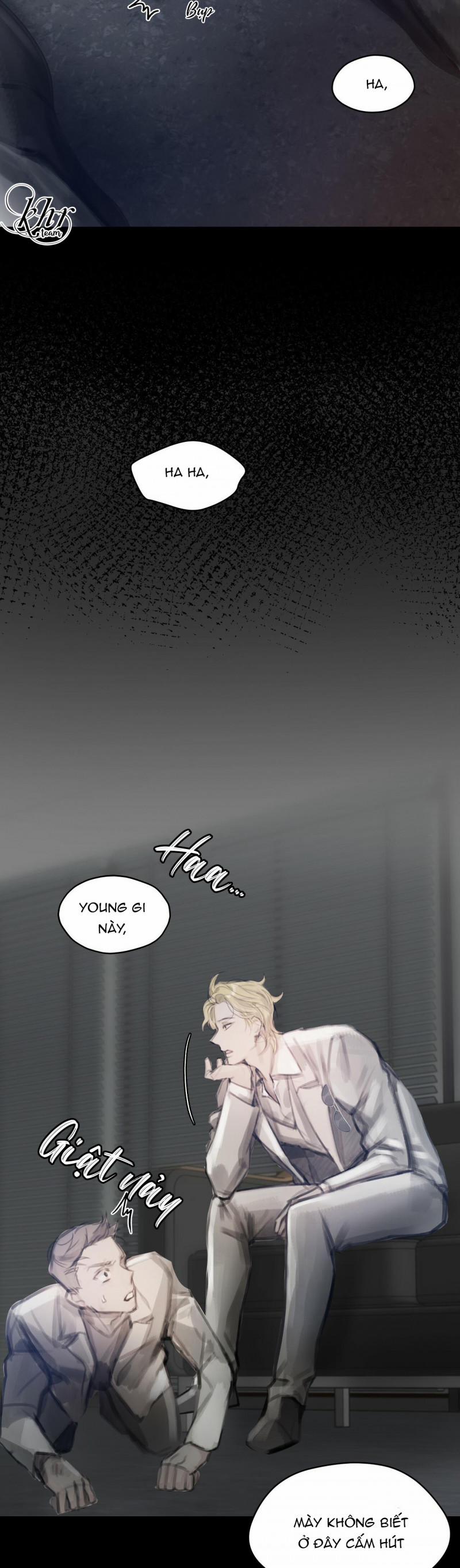 Doppio Senso 54 trang 17