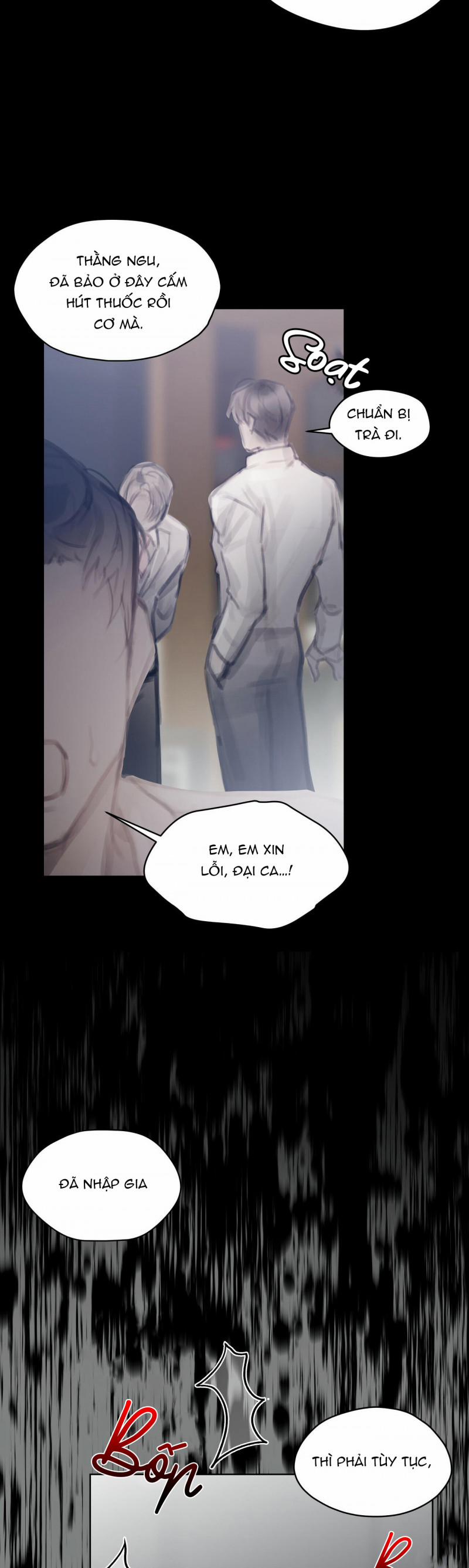 Doppio Senso 54 trang 18