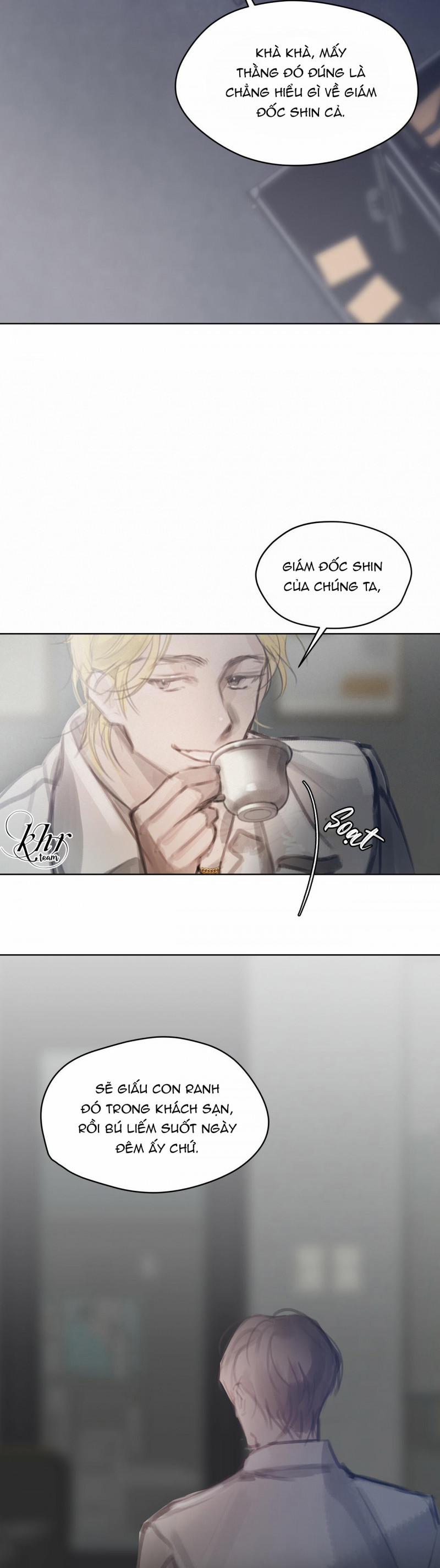 Doppio Senso 54 trang 24