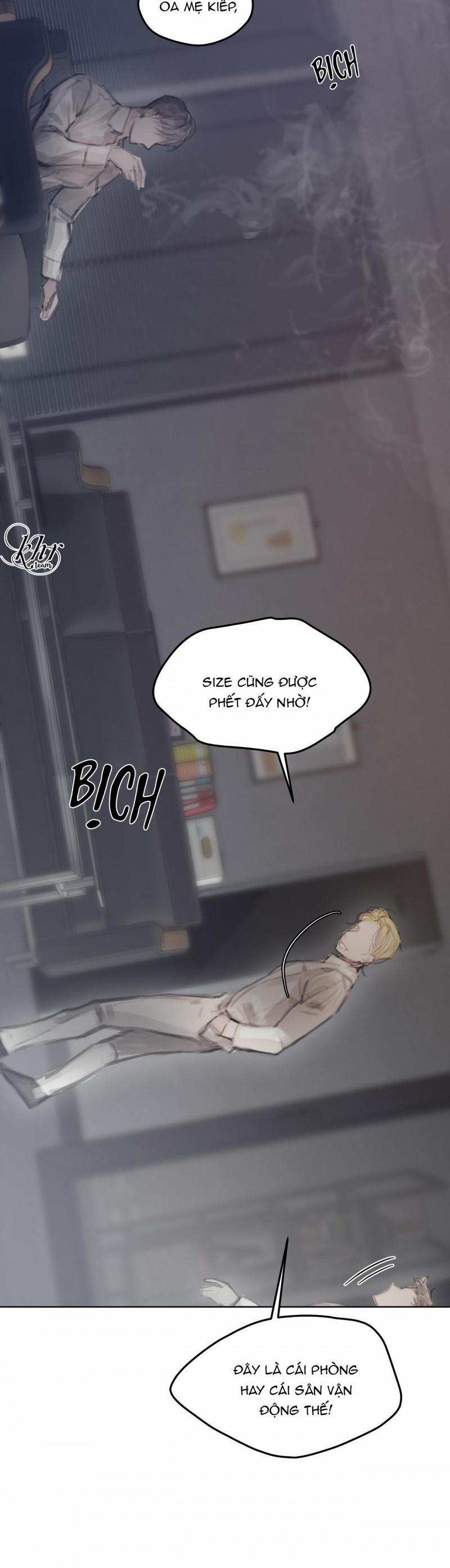 Doppio Senso 54 trang 5