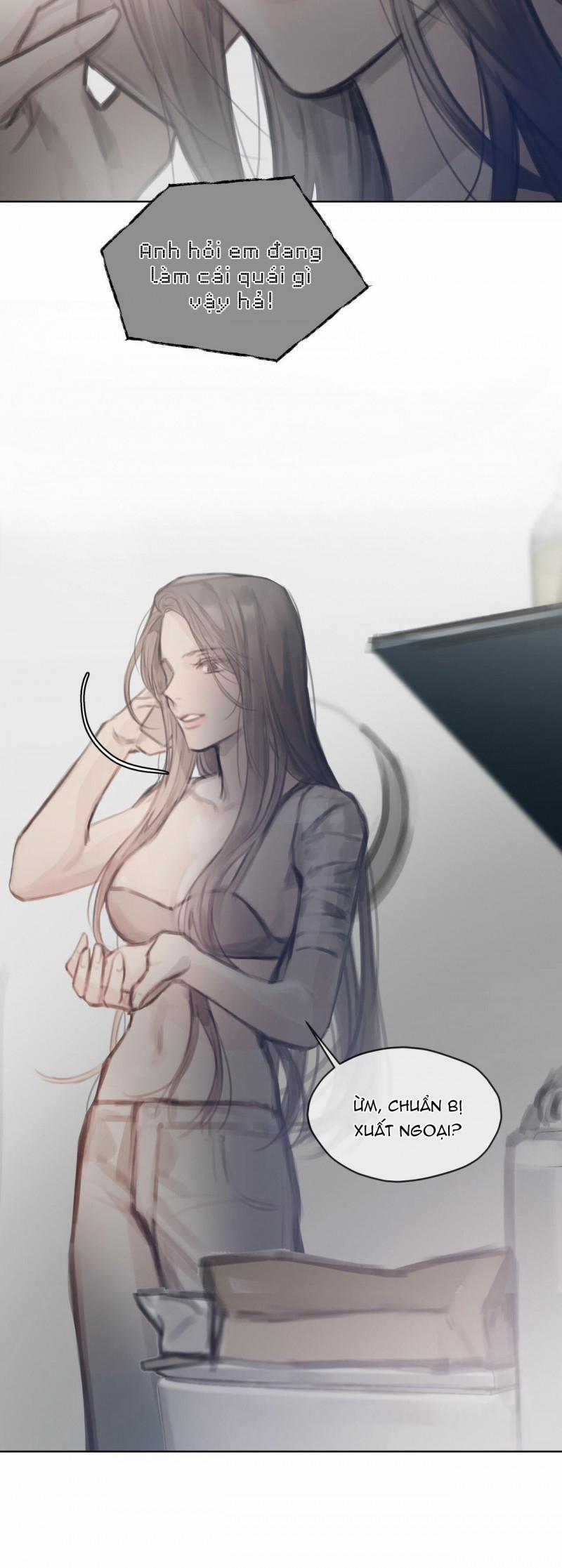 Doppio Senso 55.5 trang 11