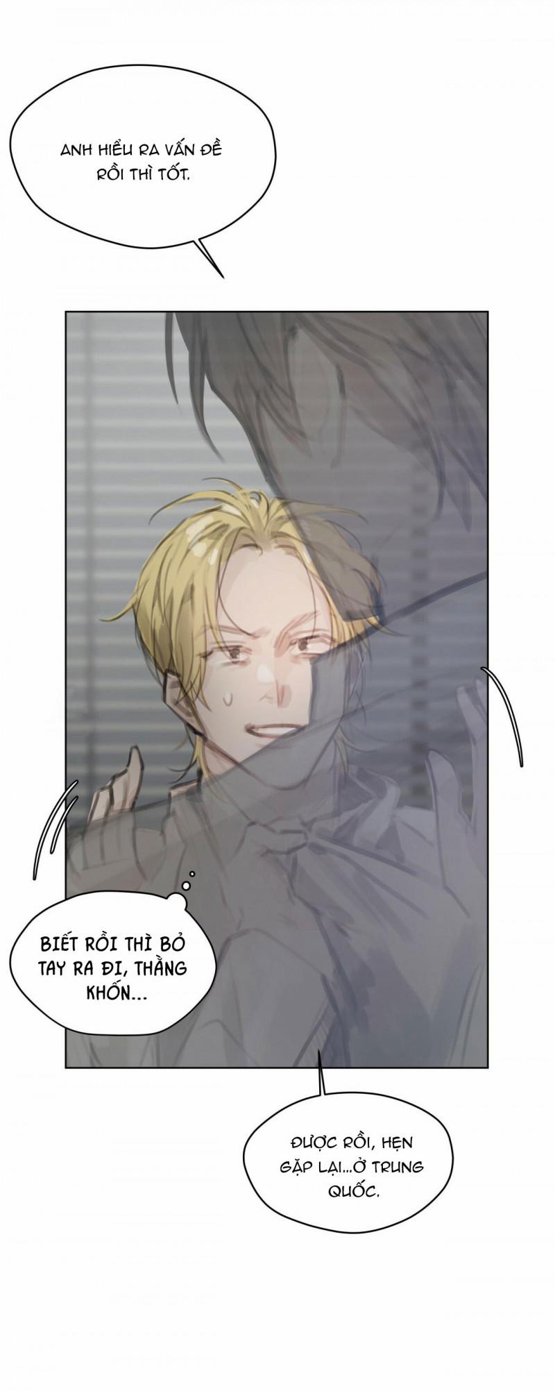 Doppio Senso 55.5 trang 3