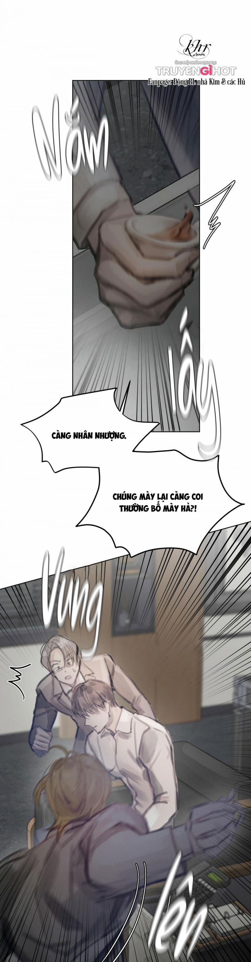 Doppio Senso 55 trang 6