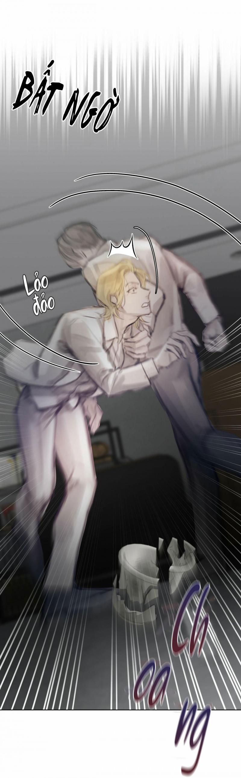 Doppio Senso 55 trang 8