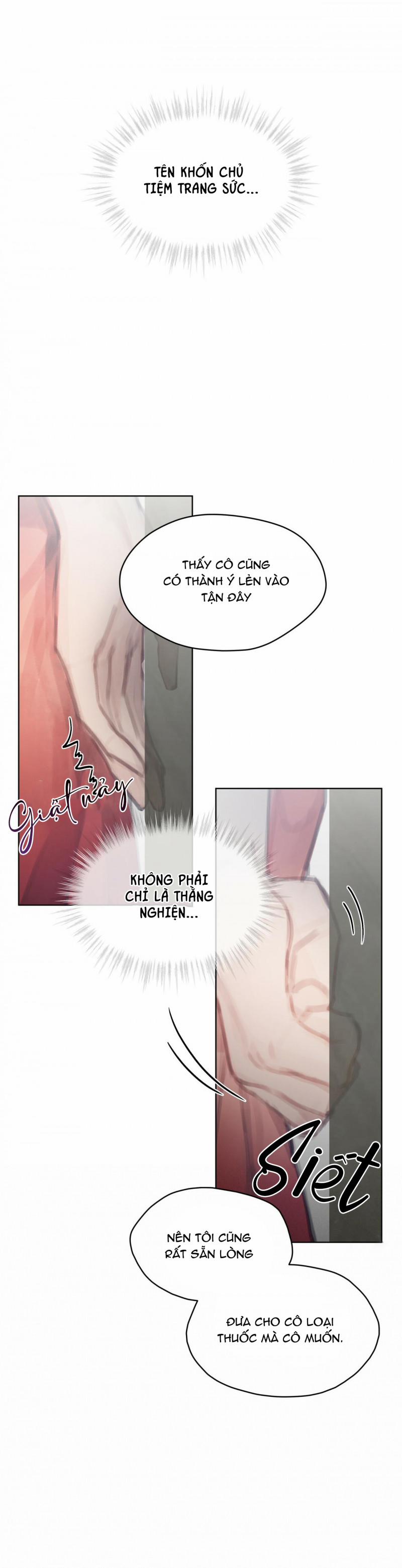 Doppio Senso 56.5 trang 5