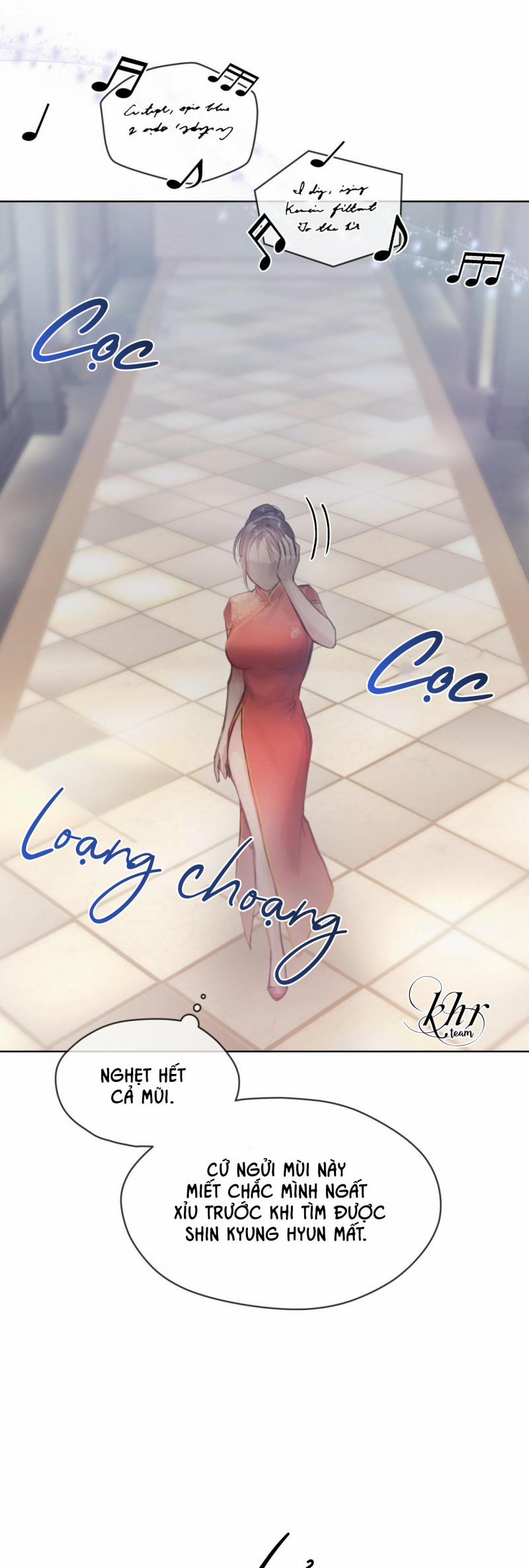 Doppio Senso 56 trang 10