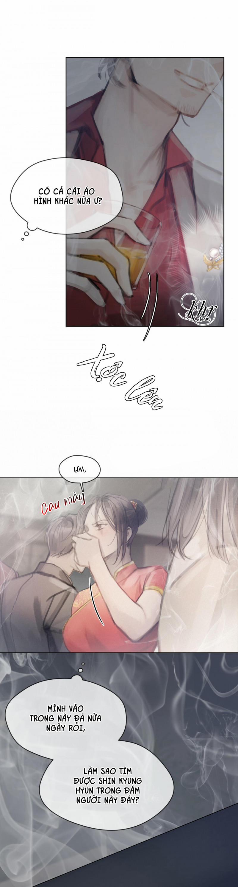 Doppio Senso 56 trang 5